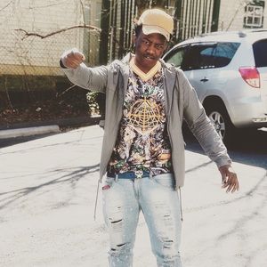 Meet your Posher, Elijah